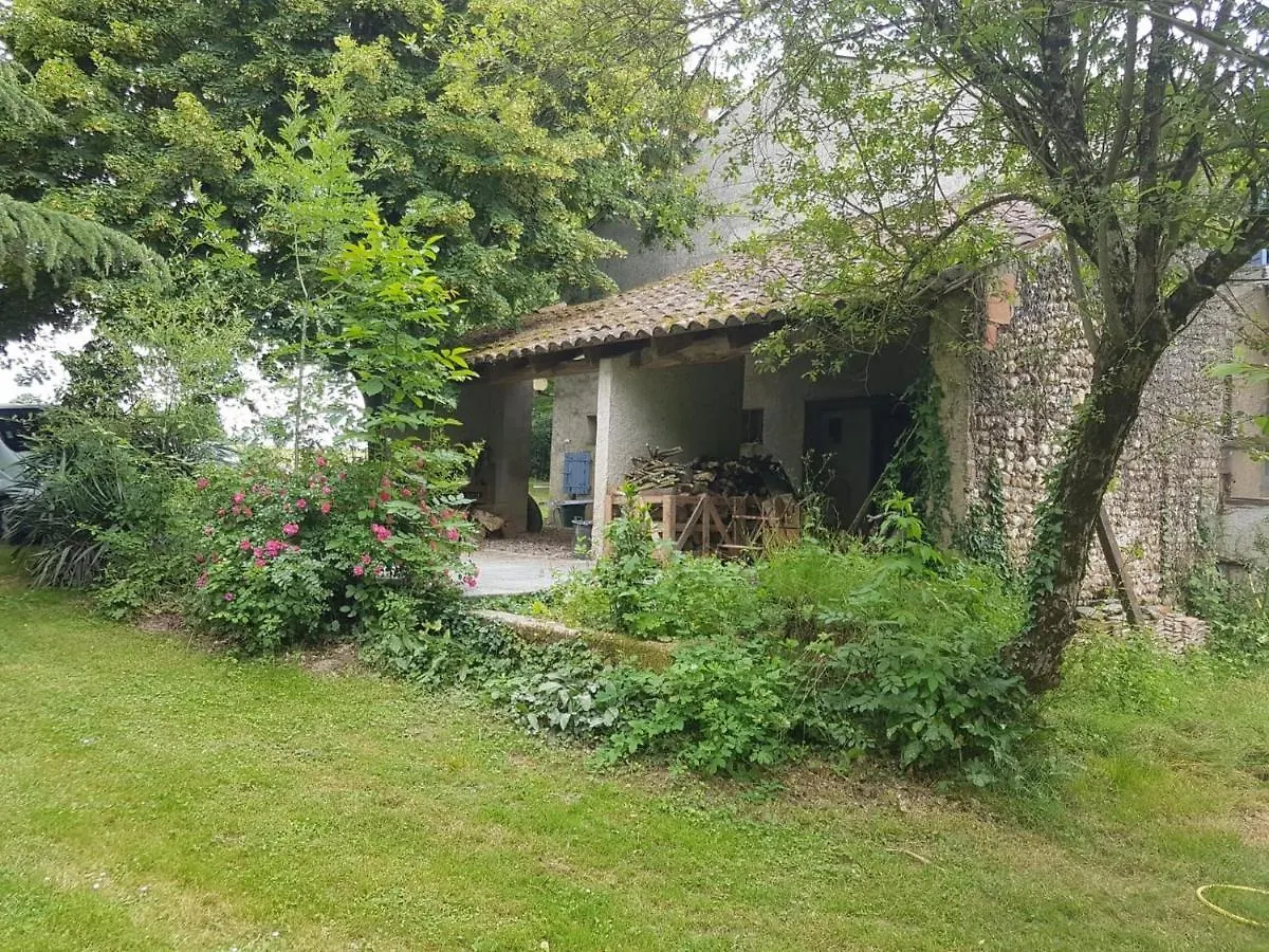 Villa Feline Frejairolles 0*,  France