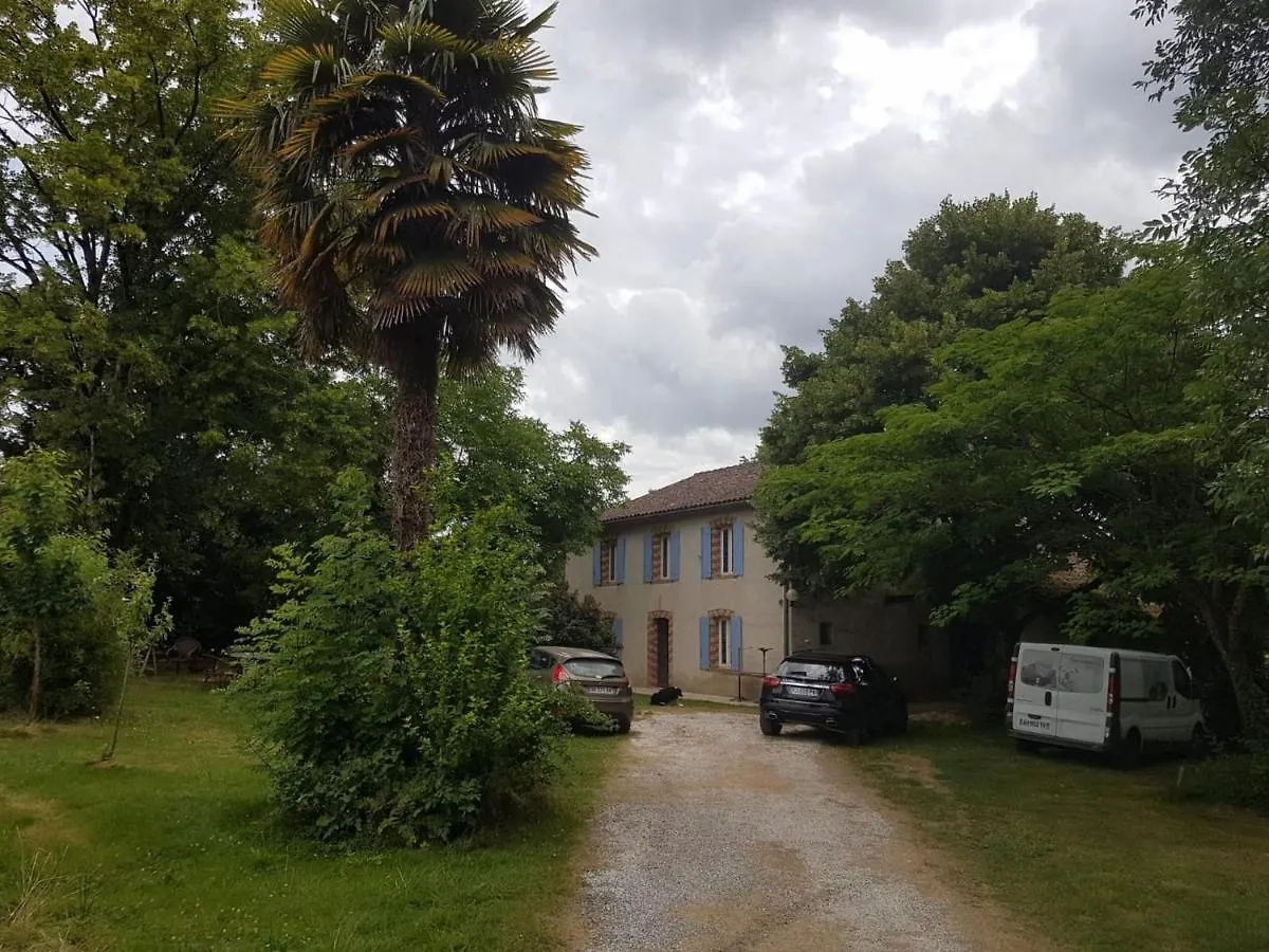 Villa Feline Frejairolles