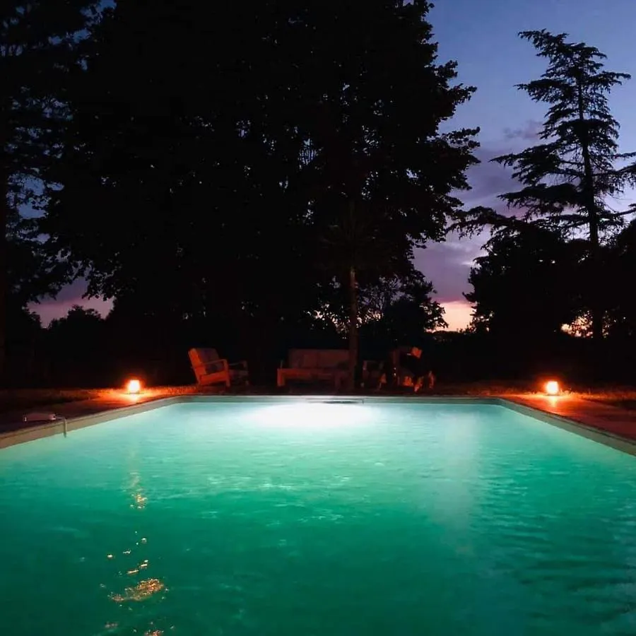 Villa Feline Frejairolles